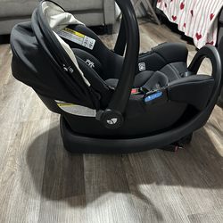 Infant Carseat