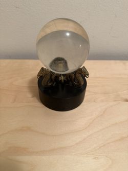 Crystal Ball