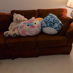 Squishy Mellows And Stuffed Beer