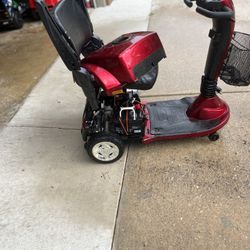 Mobility Scooter