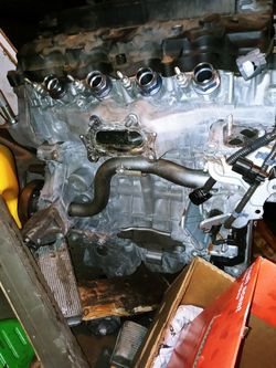 Honda civic..R18 motor.