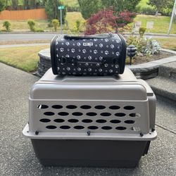 Dog Cage
