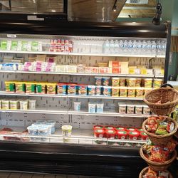 Multiple Grab & Go Feezers For Sale