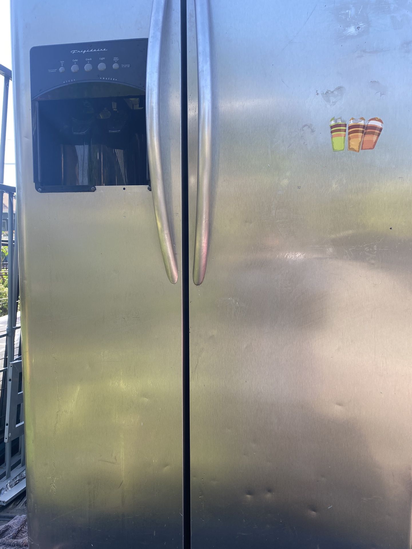 Refrigerator