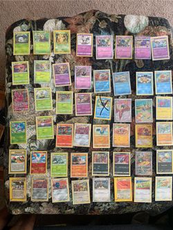 Tomokazu Komiya Pokémon Card Set