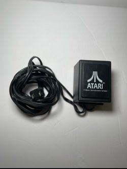 Atari C017945 CO17945 Power Supply for (contact info removed)XL XE 1050 Original Vintage