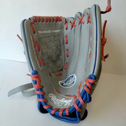 Rawlings Players Series 11.5" Baseball Glove WPL115GS Youth Right Hand Throw