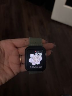 Apple Watch 3 42mm