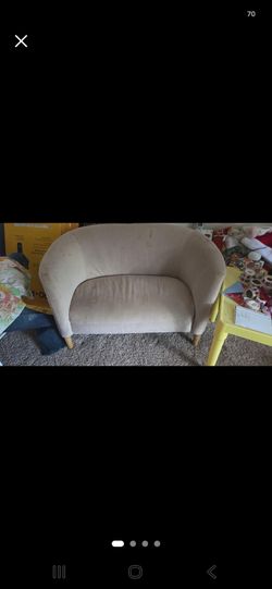Kids couch