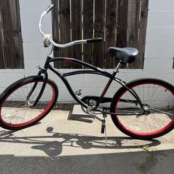 Men’s Glee Cruiser Bike