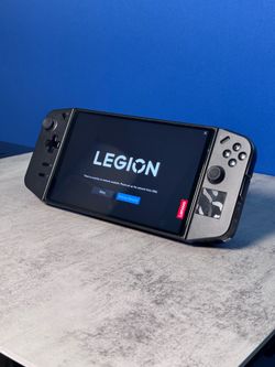 Lenovo Legion Go 8.8" Handheld Gaming PC - 1TB SSD