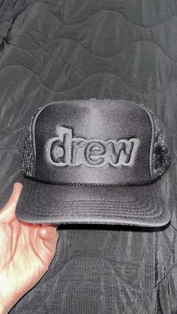 DREW Trucker Hat