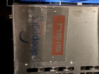 NSIS Sleep, Tight Bedbug Machine