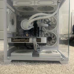 Custom Built Gaming PC