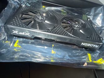 AMD Graphics Card SWFT 210