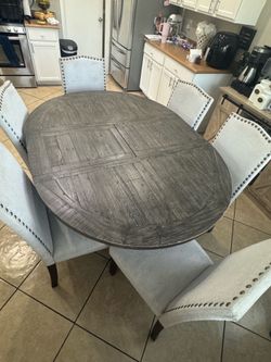 Dinning table