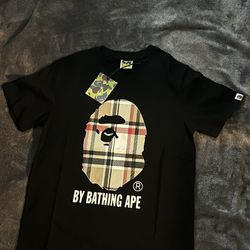 Bathing Ape Tee