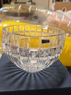 Marquis by Waterford Quadrata Bowl