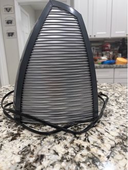 Vornado space heater