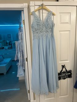 Vestido Para Un baby Shower Para La Embarazada