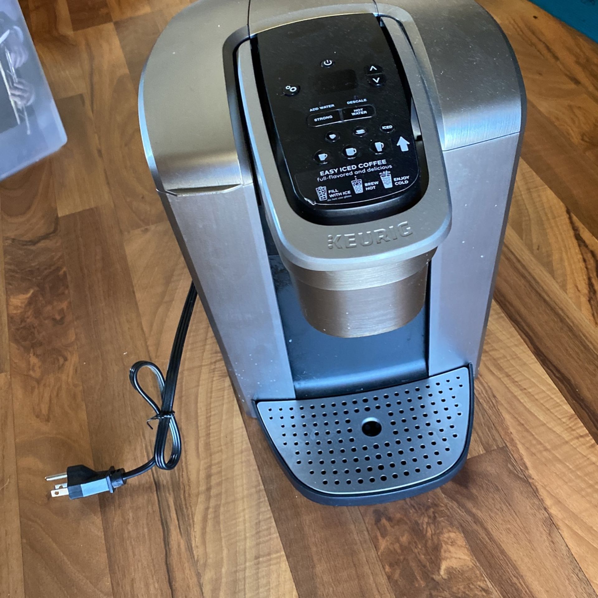 Keurig K-Elite coffee Maker