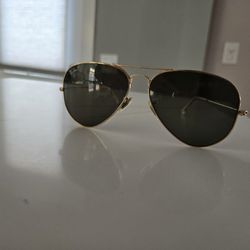Ray Ban Aviators Men