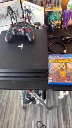 PS4 Pro