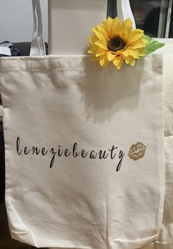 Custom your Multi use bag