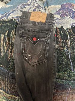 True religion jeans