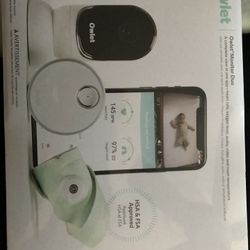 Owlet Smart Baby Monitor BRAND NEW! NIB