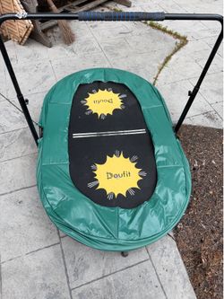 Doufit Trampoline