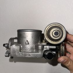 Mazda Miata 1.6 Throttle Body 