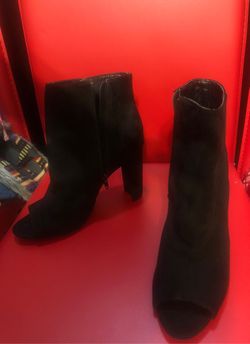 Heels ðŸ‘