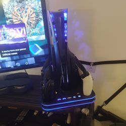 Maxed Out PS5 W EVERYTHING