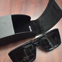 Womens Prada Sunglasses
