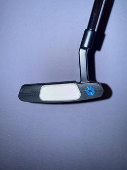 Odyssey Ai-One One CH Putter