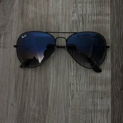 Rayband sunglasses 