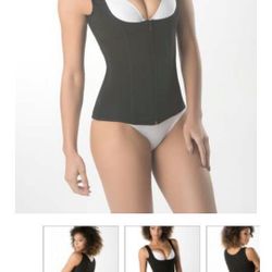 Waist trainer Vest/ Valentines Day Sale