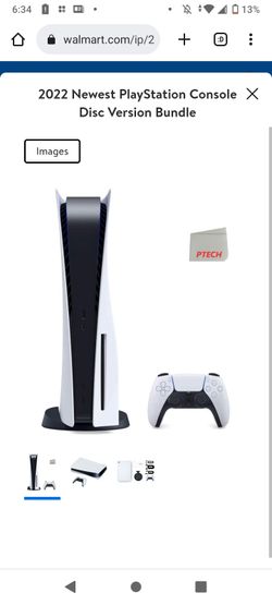 Ps5 Disc Version