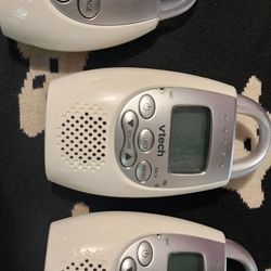 Baby Monitors 