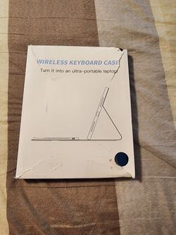 Keyboard Case
