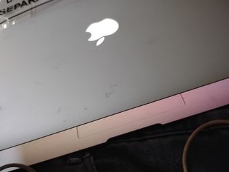 MacBook Air for the low