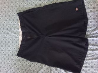 Dickies shorts