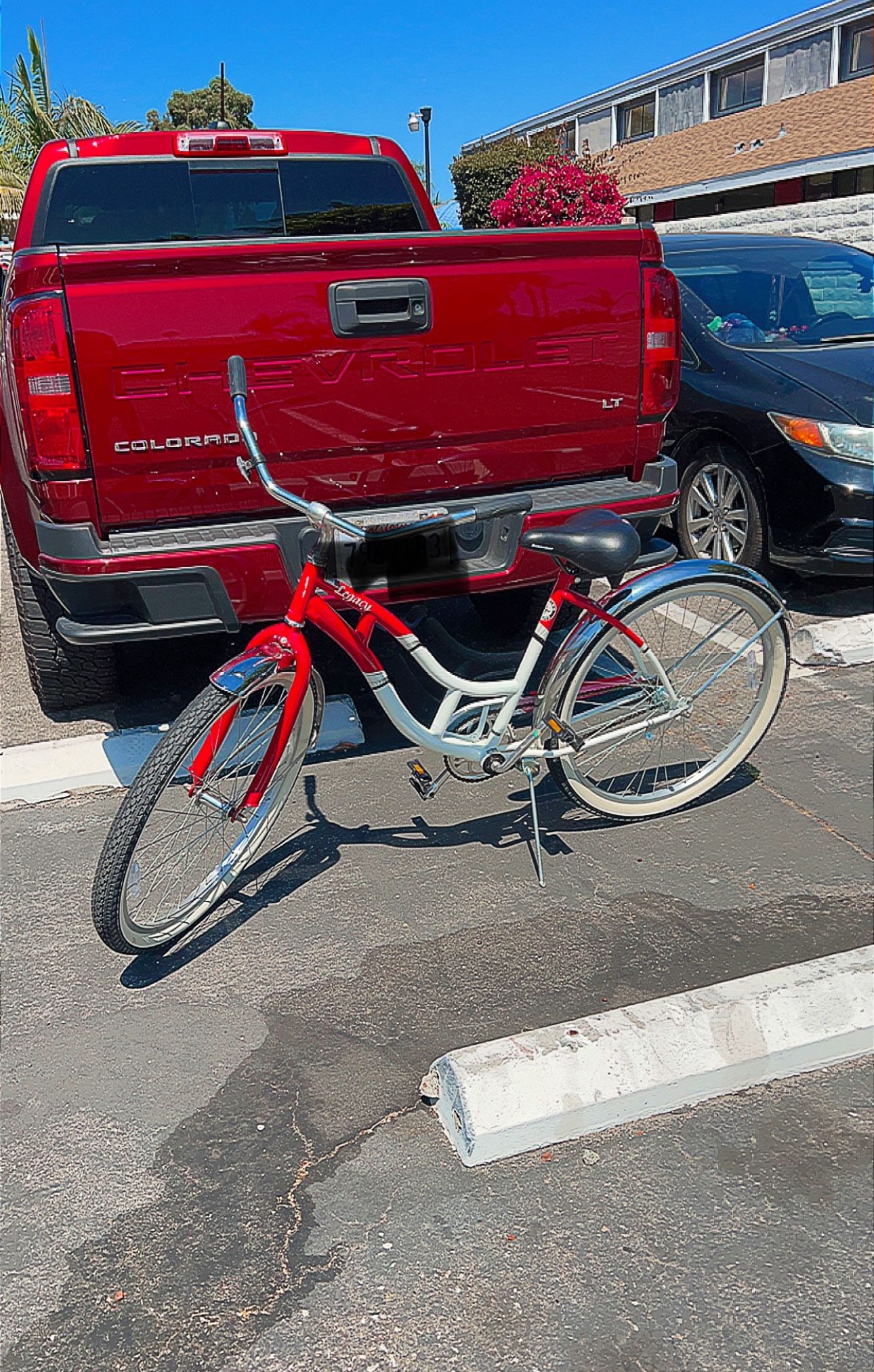 schwinn Legacy Bike 