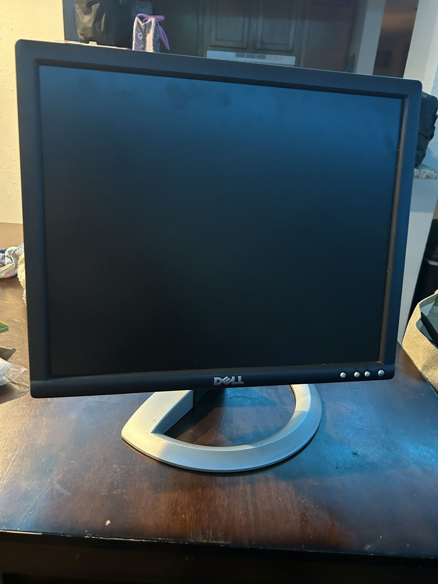 Getting Rid Of Monitor