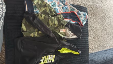 Boys jackets /sweaters