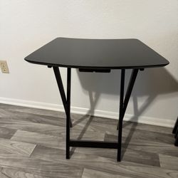 Mini Tables 