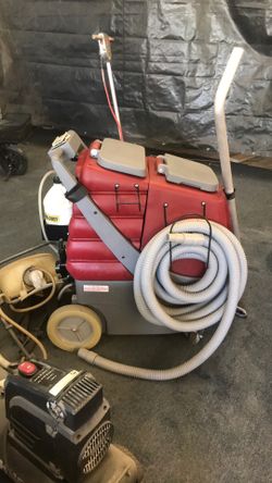 Minuteman RC100C