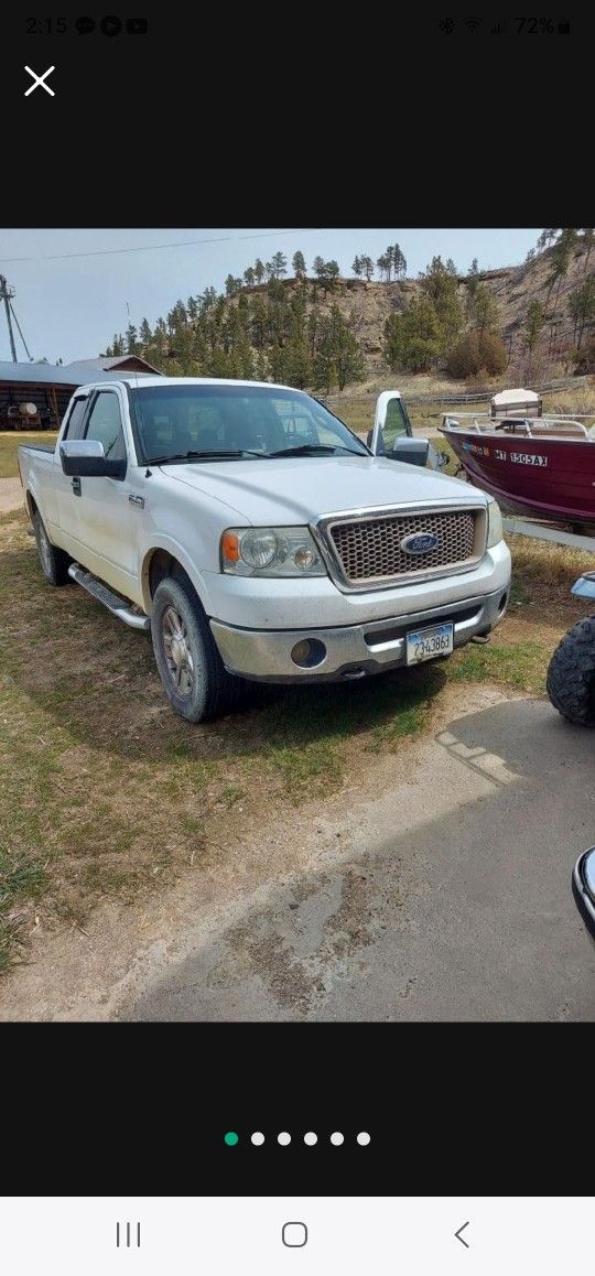 2006 Ford F-150