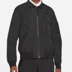 Nike Men’s Bomber Jacket 
